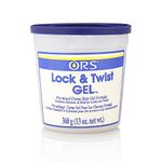 Organic Root Stimulator Lock & Twist Gel, 13 oz by Organic Root Stimulator