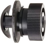 Donegan PT 4 Replacement Pivot Screw Assembly for The OptiVisor, OptiVisor LX, and AccurSite Series Magnifiers