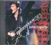 John Fogerty Live