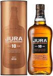 Jura Aged 10 Years Single Malt Scot