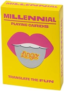 Millennial