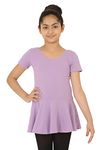 Ballet Leotard For Girls 10-12