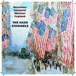 Herrmann, Gershwin, Waxman & Copland - American chamber music