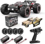 HYPER GO 14210 H14BM V3 1/14 Brushl