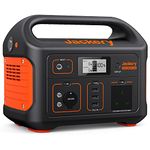 Portable Lithium Generator