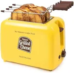 Nostalgia Deluxe Grilled Cheese San