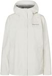 MARMOT Women's Minimalist Jacket | Lightweight, Waterproof | Papyrus, X-Large, Papyrus, X-Large