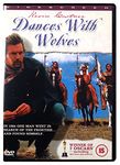 Dances With Wolves [1991] [DVD]