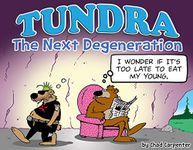 TUNDRA: The Next Degeneration