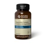 Nature's Sunshine Magnesium Complex, 100 capsules