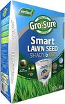 Gro-Sure 20500262 Lawn Seed, Natural