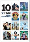 Universal 10-Film 1980s Collection 