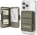 Pelican Magnetic Wallet for iPhone 