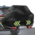 Bike Cover for 2, 3 or 4 Bicycles T