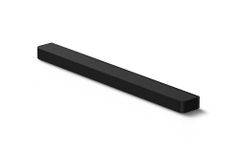 Sony BRAVIA Theatre Bar 8 – Dolby Atmos® single soundbar, DTS:X, 13 speakers, Wi-Fi®, Bluetooth®, 360 Spatial Sound Mapping, Hi Res Audio, black, HT-A8000