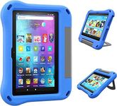 Fire HD 8 Case for Kids(2022/2020 R