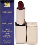 Pure Color Creme Lipstick - 440 Irresistible by Estee Lauder for Women - 0.12 oz Lipstick