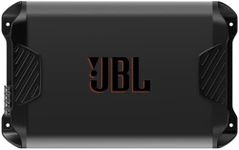 JBL Concert A704 4-Channel Car Ampl