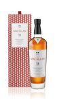 The Macallan Double Cask 18 Years Old Single Malt Scotch Whisky, 70cl