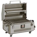 Solaire Gas Grills