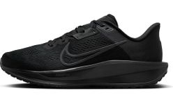 NIKE Quest 6-Black/DK Smoke GREY-FD6033-003-9UK