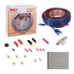 Pyle Amp Wiring Kits