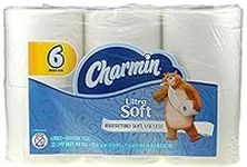Charmin Ultra Soft Bathroom Tissue 
