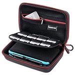 Smatree Carrying Case for New Ninte
