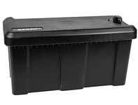 LAS 11790 Trailer Tow Bar Box, Lockable