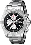 Breitling BTA1337111-BC29SS Men's Wrist Watch, Bracelet