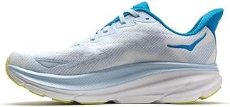 Hoka One One men's low neck, Ice Wa