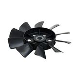 OEM Black Hydrostat Fan Husqvarna Craftsman Lawn Mower R18 R216 R220T R320 R322T 583350101