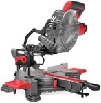 SKIL 10 Amp 7-1/4" Single Bevel Mit