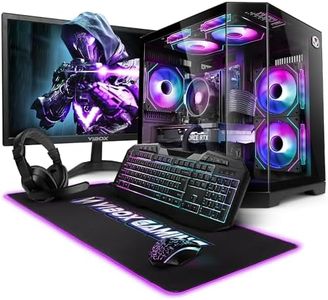 VIBOX PC G