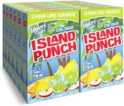Wyler’s Light Island Punch Singles 
