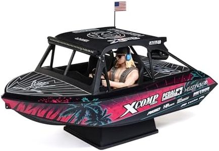 Pro Boat 1