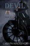 Devil: Motorcycle Club Romance (Black Hawk MC Book 3)