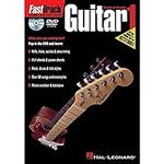 Fast Track Guitar 1 (DVD)