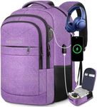 Lapsouno Travel Laptop Backpack, Mu