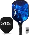 MTEN Pickleball Paddles, USAPA Appr