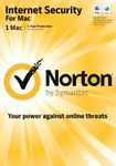 Symantec Mac Internet Security Softwares