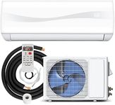GLACER 12000BTU Mini AC Split-Syste