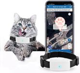 Dog Tracker, Cat Tracker GPS with C