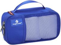 Eagle Creek Pack-It Original Cube XS I Organization for Travel and Home I Suitcase and Home Organizer Blue sea EC-41195137