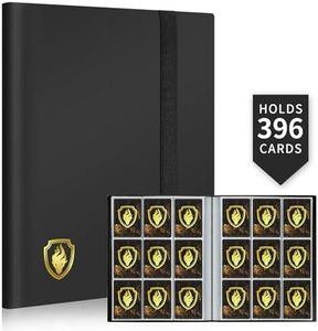 Card Binde