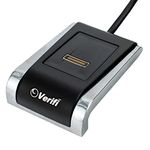 Verifi P2000 Premium Metal Fingerprint Reader for Windows 7/8/10.