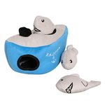 Shark Pet Toys