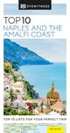 DK Top 10 Naples and the Amalfi Coast (Pocket Travel Guide)