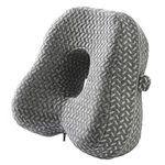 CJWLKJ Knee Pillow for Side Sleeper