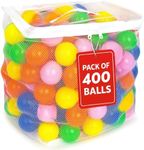 MW SPORTS Play Balls for Ball Pit,
